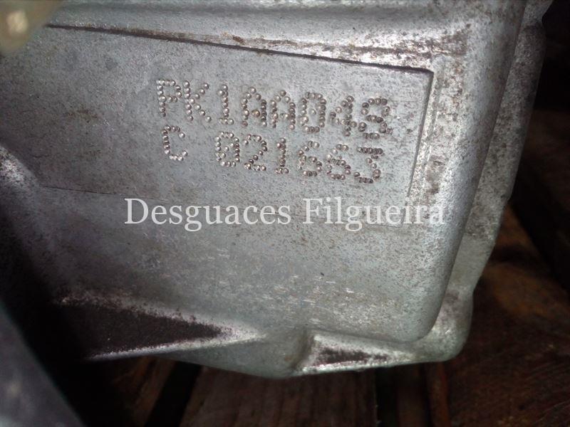 Caja de cambios Renault Laguna 2.2DT PK1AA048 - Imagen 5