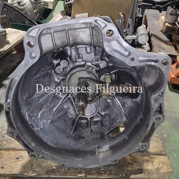 Caja de cambios Renault Mascott 130 8140.43S 6 velocidades - Imagen 1