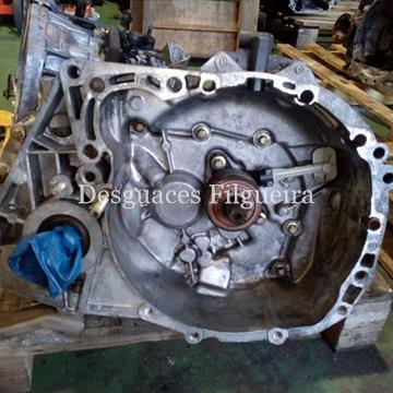 Caja de cambios Renault Megane 1. 5 DCI JR5102 - Imagen 1