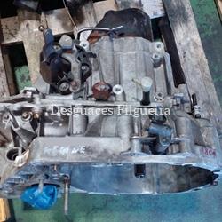 Caja de cambios Renault Megane 1. 5 DCI JR5102 - Imagen 2