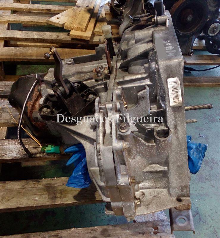 Caja de cambios Renault Megane 1. 5 DCI JR5102 - Imagen 4