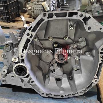 Caja de cambios Renault Megane II 1. 5 DCI JR5108 - Imagen 1