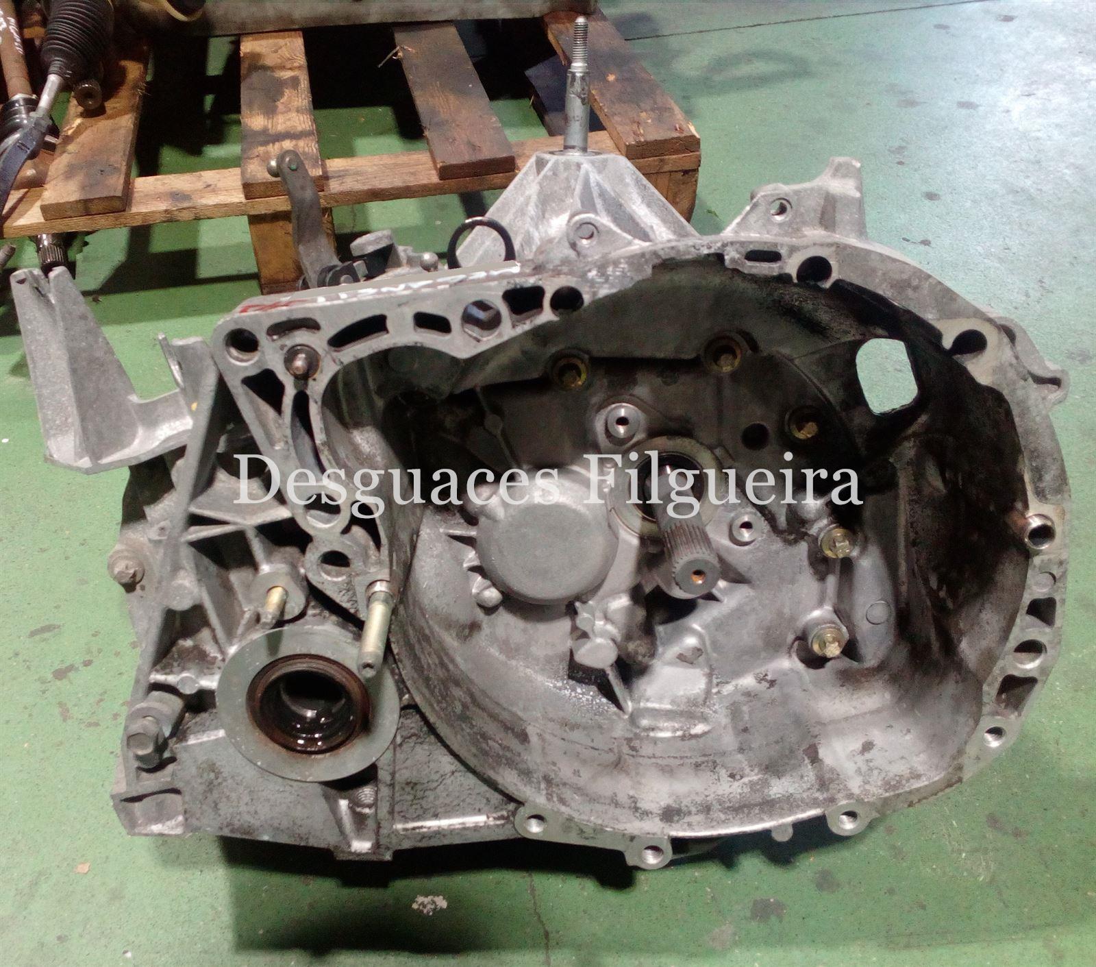 Caja de Cambios Renault Megane II 1. 5 DCI JR5119 - Imagen 1