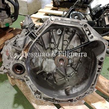 Caja de cambios Renault Megane II 1.5 dci TL4 A001 - Imagen 1