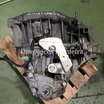 Caja de cambios Renault Megane II 1.5 dci TL4 A001 - Imagen 2