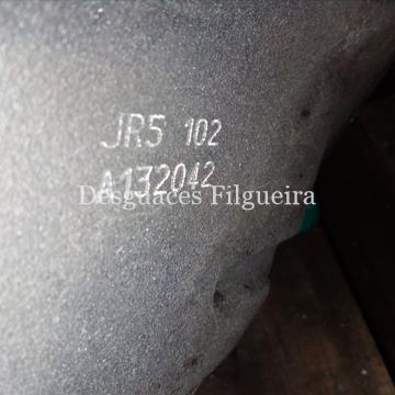Caja de Cambios Renault Megane II 1. 5DCI   JR5102 - Imagen 1