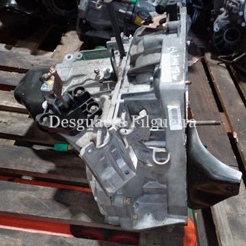 Caja de Cambios Renault Megane II 1. 5DCI   JR5102 - Imagen 2