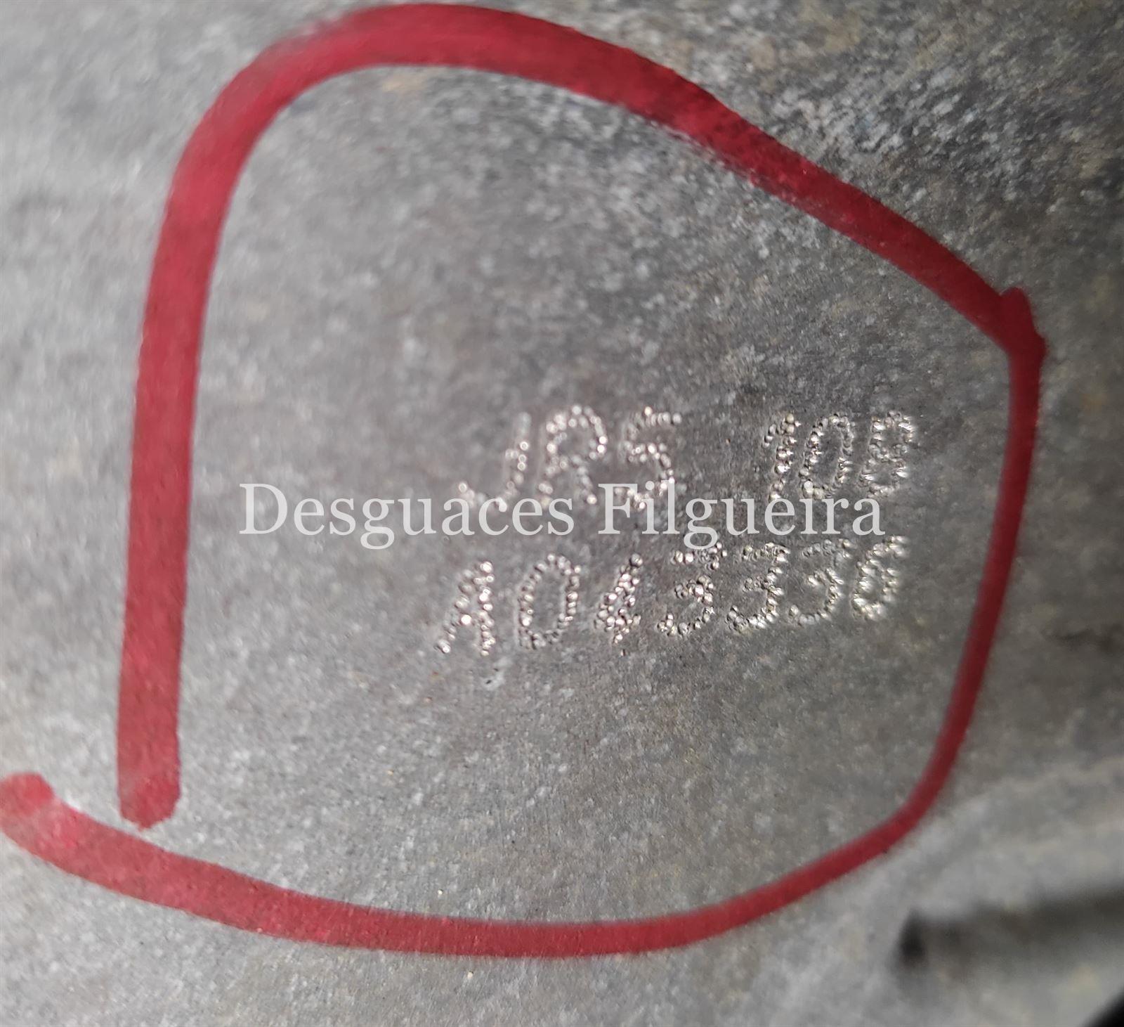 Caja de Cambios Renault Megane II 1. 5DCI JR5108 - Imagen 5