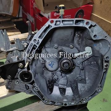 Caja de Cambios Renault Megane II 1. 5DCI  JR5108 - Imagen 1