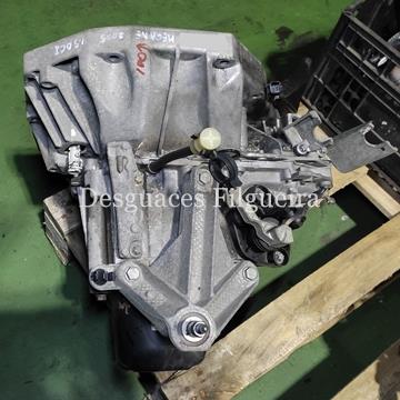 Caja de Cambios Renault Megane II 1. 5DCI  JR5108 - Imagen 2