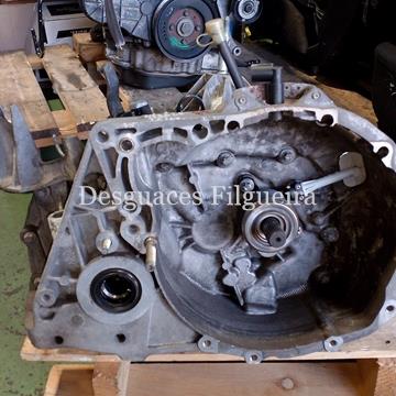 Caja de cambios Renault Megane II 1.6 16V JH3143 - Imagen 1