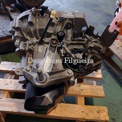 Caja de cambios Renault Megane II 1.6 16V JH3143 - Imagen 2