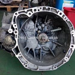 Caja de cambios Renault Megane II 1. 9 DCI   ND0001 - Imagen 1