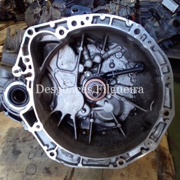Caja de cambios Renault Megane II 1. 9 dci ND0008 - Imagen 1