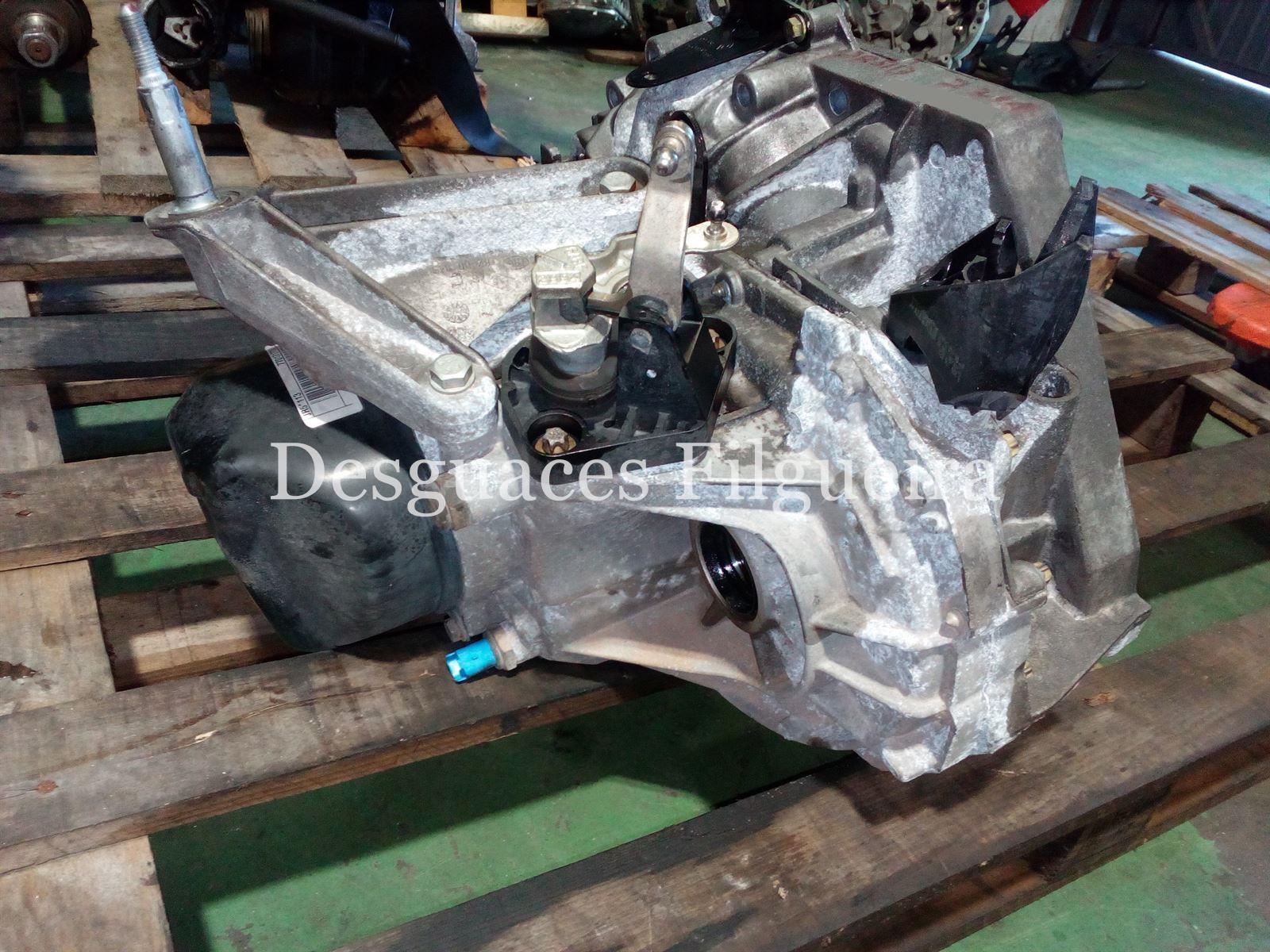 Caja de cambios Renault Modus 1. 5 DCI JR5113 - Imagen 4