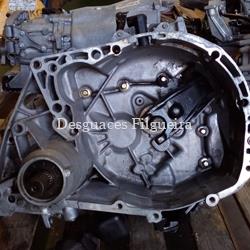 Caja de cambios Renault Scenic 1. 9 DTI   JB3938 - Imagen 1