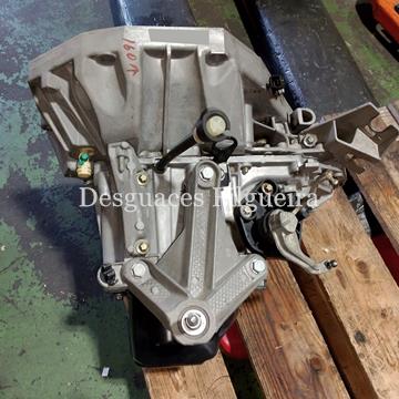 Caja de cambios Renault Scenic II 1. 5 DCI JR5110 - Imagen 2