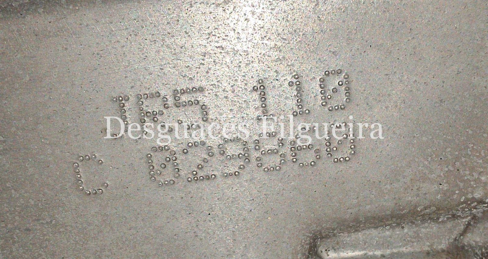 Caja de cambios Renault Scenic II 1. 5 DCI JR5110 - Imagen 5