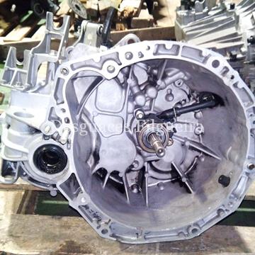 Caja de cambios Renault Scenic II 1.9 DCI ND0002 - Imagen 1