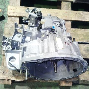 Caja de cambios Renault Scenic II 1.9 DCI ND0002 - Imagen 2