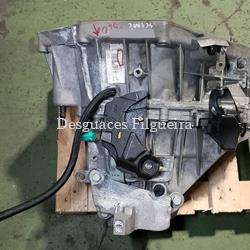 Caja de cambios Renault Scenic III  1.5 dci K9K G656 TL4A054 - Imagen 2