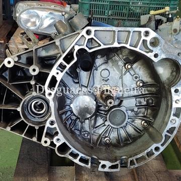 Caja de cambios Rover 75 2. 0 CDTI 204D2 47R37 - Imagen 1