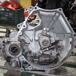 Caja de cambios Rover Streetwise 2. 0 TD - Imagen 1