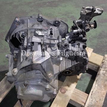 Caja de cambios Saab 9-5 2.2 TID FM55 B06 S100 21 i: 4,06 - Imagen 2
