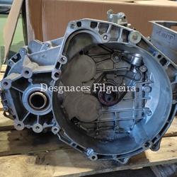 Caja de cambios SAAB 93 1.9 TiD Z19DTH F40 55350375 - Imagen 1