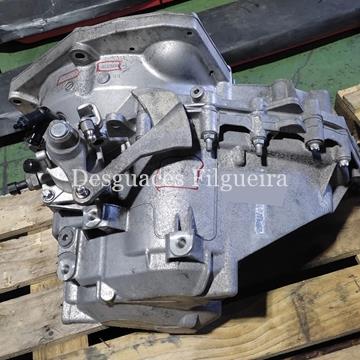 Caja de cambios SAAB 93 1.9 TiD Z19DTH F40 55350375 - Imagen 2