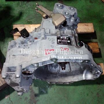 Caja de cambios SAAB 93 turbo 1. 8 T - Imagen 2