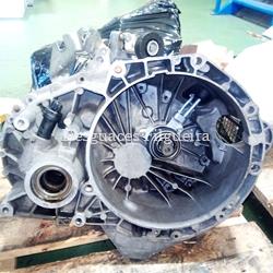 Caja de cambios Seat Alhambra 1. 9 TDI DBW 957T - Imagen 1