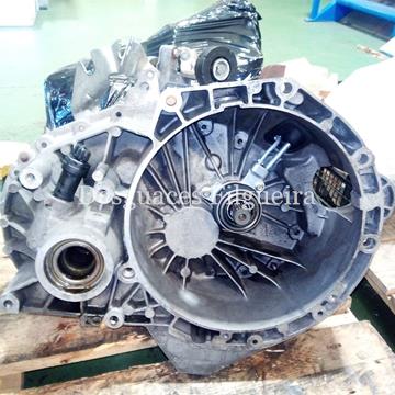 Caja de cambios Seat Alhambra 1. 9 TDI DBW 957T - Imagen 1