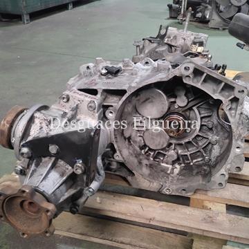 Caja de cambios Seat Alhambra 2.8 V6 4 motion FHU - Imagen 1