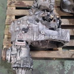 Caja de cambios Seat Alhambra 2.8 V6 4 motion FHU - Imagen 2