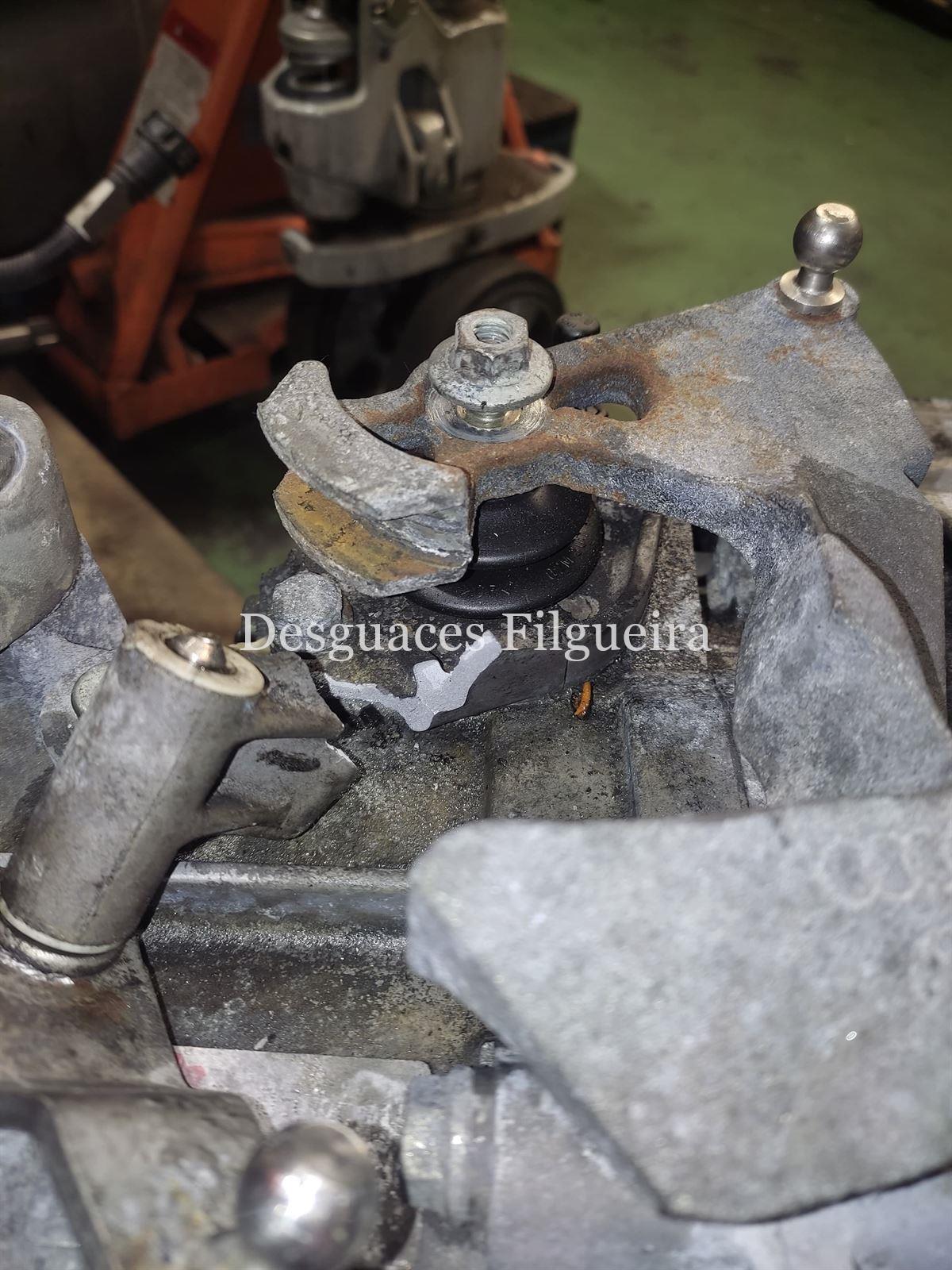Caja de cambios Seat Alhambra 2.8 V6 4 motion FHU - Imagen 6
