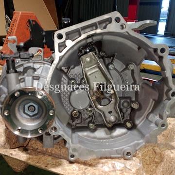 Caja de cambios Seat Cordoba 1. 4 TDI AMF GGV - Imagen 1