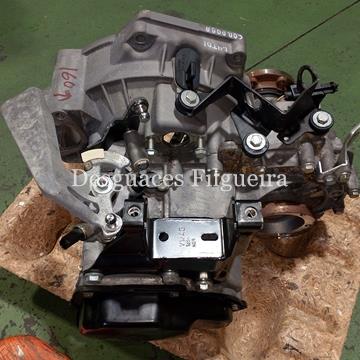 Caja de cambios Seat Cordoba 1. 4 TDI AMF GGV - Imagen 2