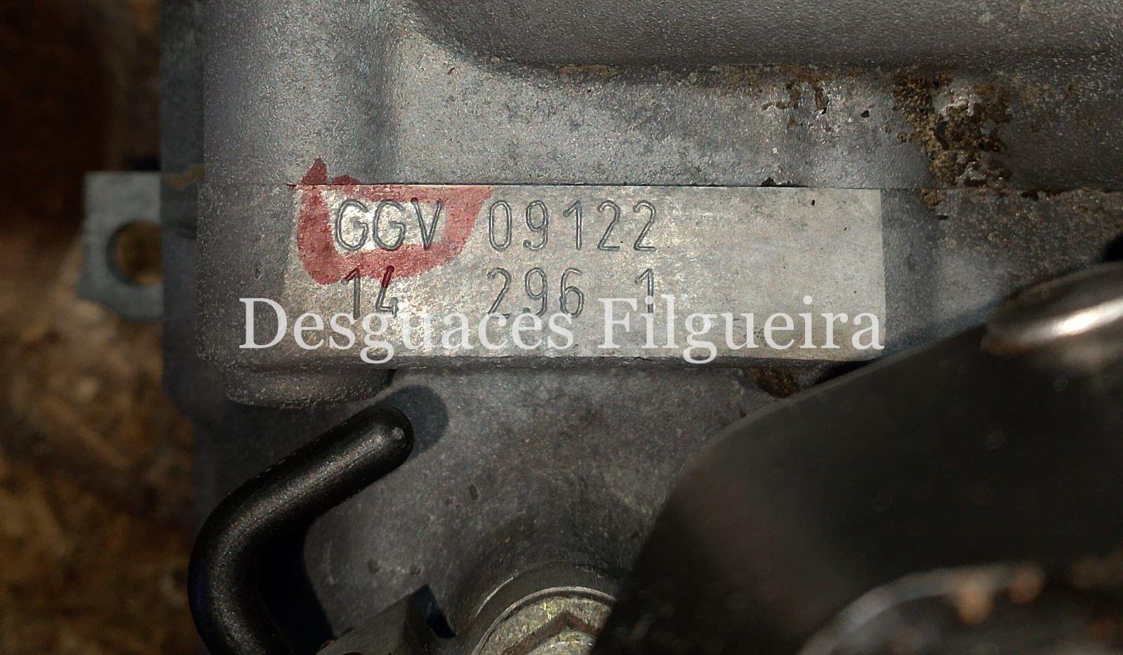 Caja de cambios Seat Cordoba 1. 4 TDI AMF GGV - Imagen 5