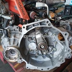 Caja de cambios Seat Cordoba 1.9 TDI EXA - Imagen 1