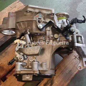 Caja de cambios Seat Cordoba 1.9 TDI EXA - Imagen 2