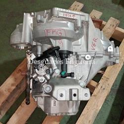 Caja de cambios Seat Ibiza 6F 1.0 TSI VGR - Imagen 2