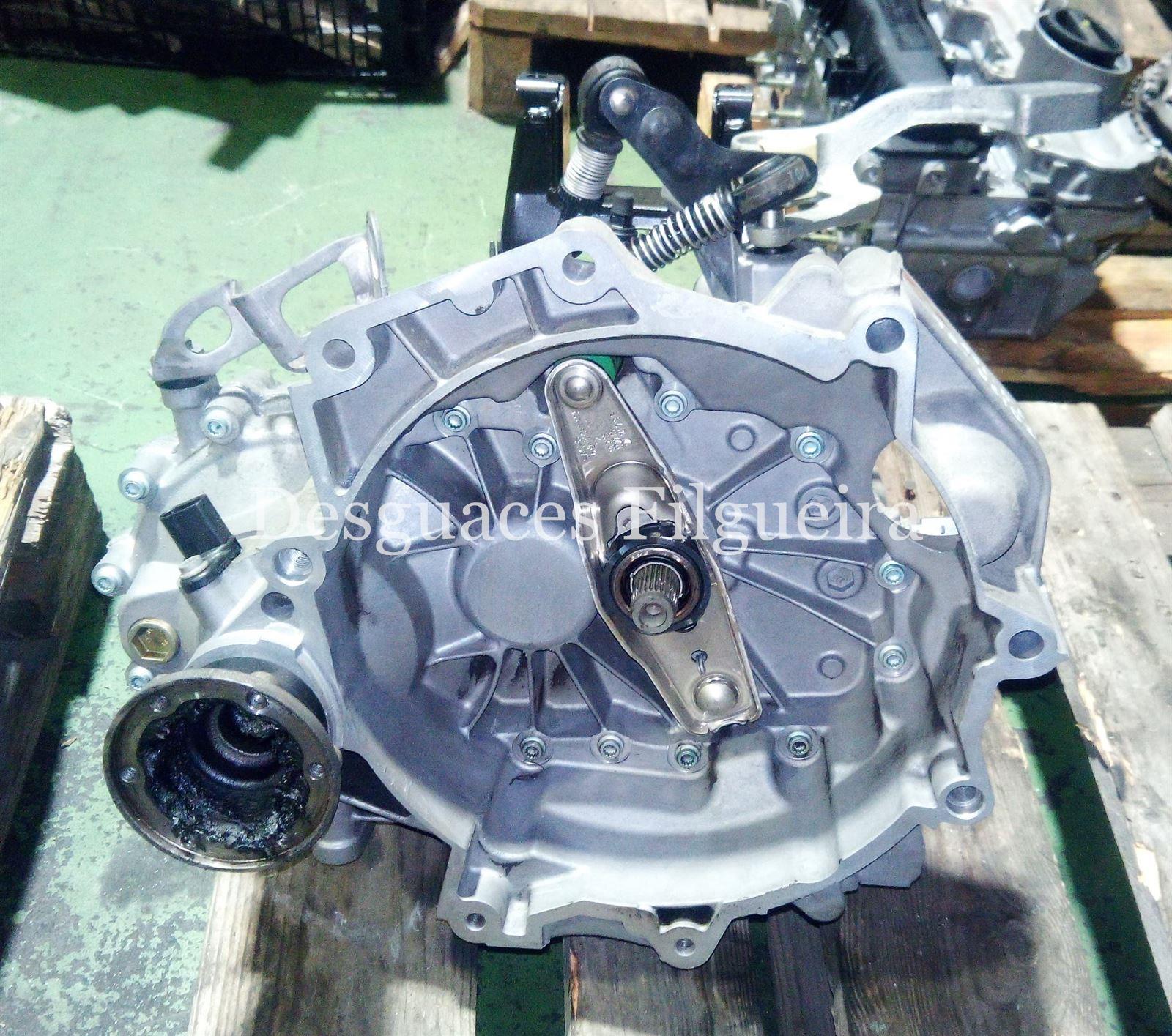 Caja de cambios Seat Ibiza 6L 1. 4 16V FCV - Imagen 1