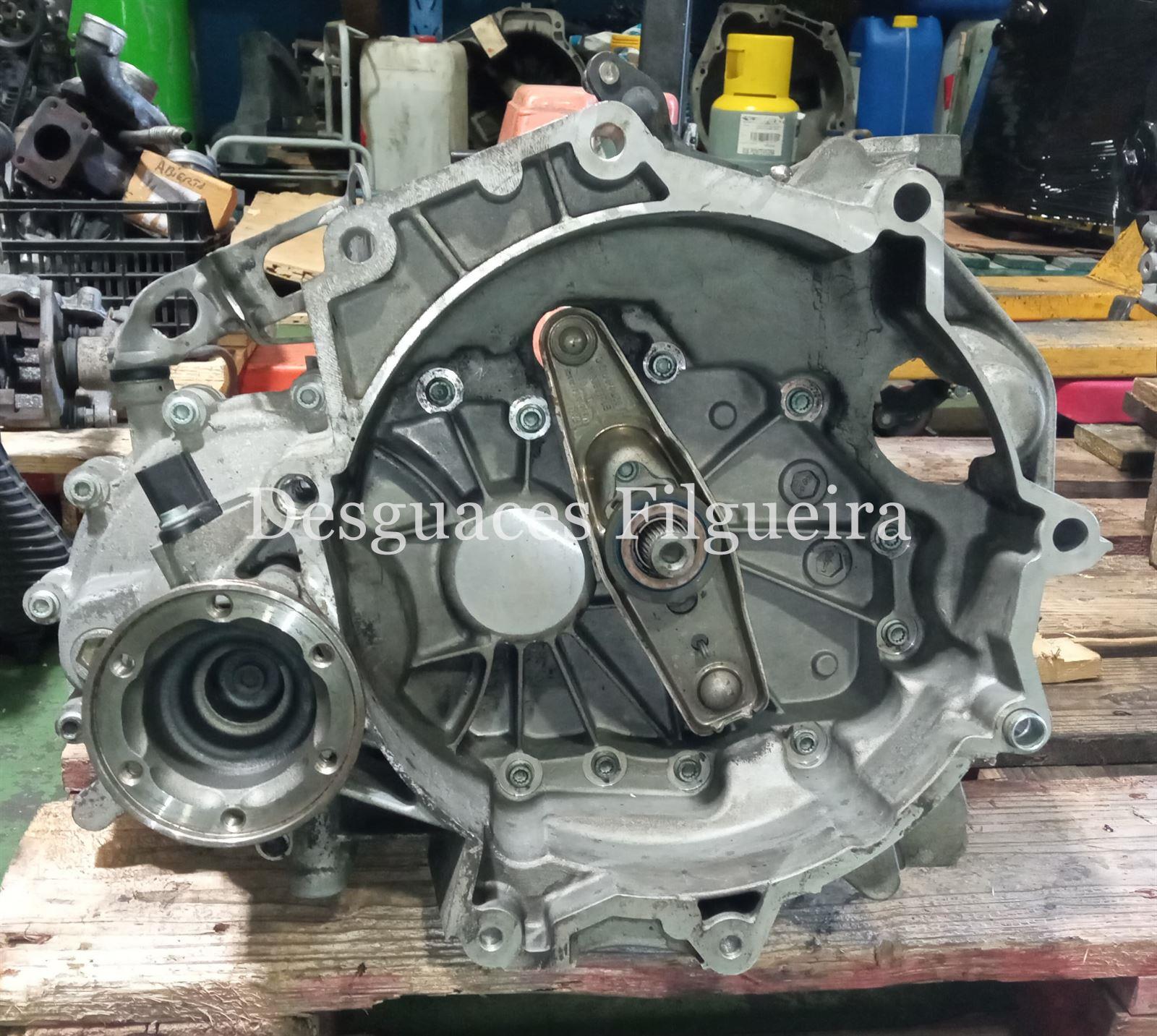 Caja de cambios Seat Ibiza 6L 1.4 16V GKT - Imagen 1