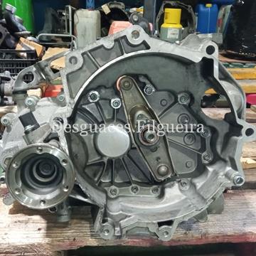 Caja de cambios Seat Ibiza 6L 1.4 16V GKT - Imagen 1
