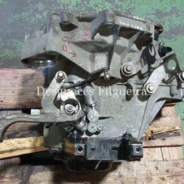 Caja de cambios Seat Ibiza 6L 1.4 16V GKT - Imagen 2