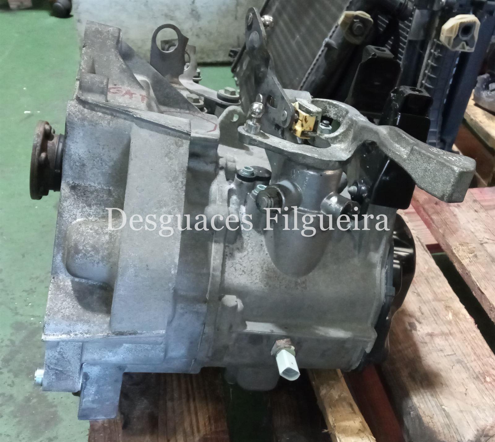 Caja de cambios Seat Ibiza 6L 1.4 16V GKT - Imagen 4