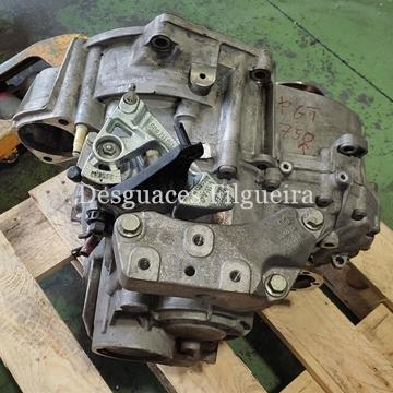 Caja de cambios Seat Leon ST 2.0 TDI CRL PGT - Imagen 2