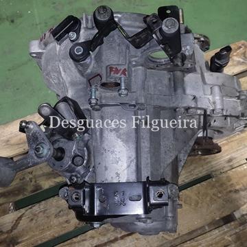 Caja de cambios Skoda Fabia 1.4 I FNK - Imagen 2