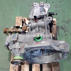 Caja de cambios Skoda Octavia 1. 6 DRY - Imagen 2